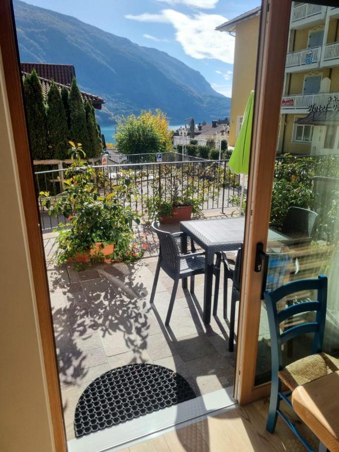 Casa Dorigoni A Molveno Apartment Exterior photo